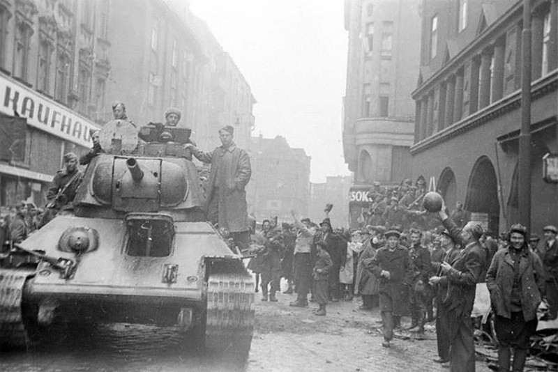 Картинки 4 мая 1945