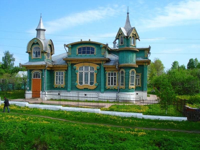 Володарск нижегородская область. Гороховец Владимирская. Город Гороховец Владимирской области. Дом купца Шорина в Гороховце. Гороховец Владимирская область достопримечательности.