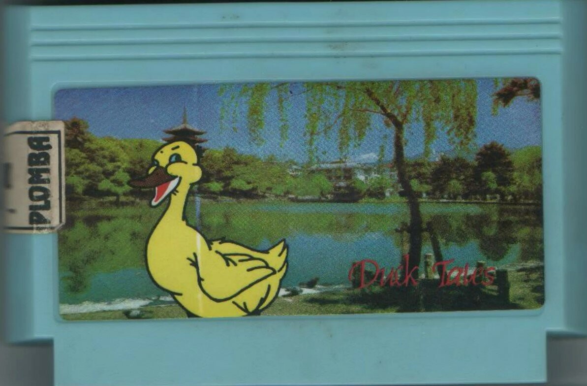 Утки том 1. Картридж Duck Tales Famicom. Картридж Steepler Duck Tales. Картридж Денди Duck Tales 1. Картридж дак Тейлс Денди.